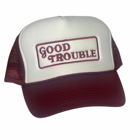 Good Trouble - The Selma